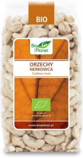 Orechy - Kesew Nut Bio 350G - Bio Planet Keto