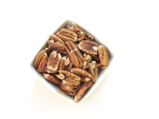 Orechy - Pekan Pekan NUTS 250G 100% prírodné