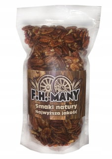 Orechy - Pekan Pecan 500g NUTS najvyššej kvality