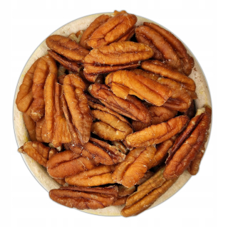 Orechy - PEKANOVÉ orechy PECAN 500g Zdrowie Natura