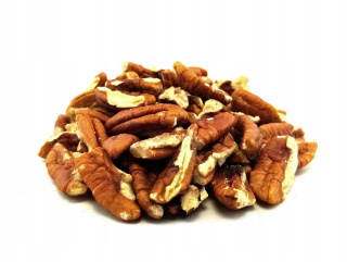 Orechy - Čerstvé orechy PEKAN PECAN KVALITA 1kg