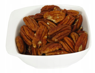 Orechy - Pekanové orechy, Pekan, Hullled 500g
