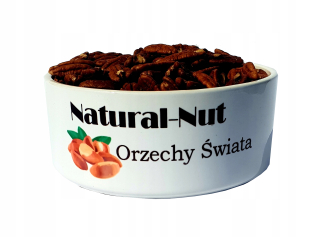 Orechy - Orechy Pekan 0,5 kg celé pegány 500g