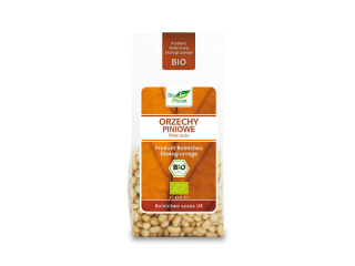 Orechy - Pine NUTS 100G - BIO Planet - EKO