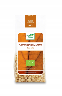 Orechy - Bio 100 g bio planéty