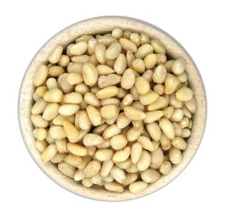 Orechy - Cedar Pine Nuts 500g Cedar Pini