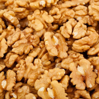 Orechy - Orechy 1 kg mured mnohé a lacné