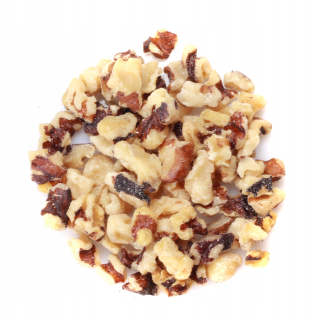 Orechy - Vlašské orechy 500g 100% PRÍRODNÉ vylúpané ZDRAVÉ