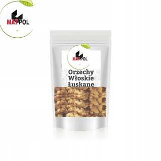 Orechy - Vlašské orechy 1 kg