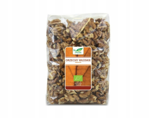 Orechy - Walnuts 1kg - Bio Planet - EKO