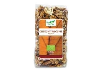 Orechy - Walnuts 300G - Bio Planet - EKO