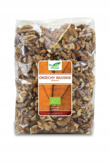 Orechy - Walnuts Bio 1 kg Bio Planet