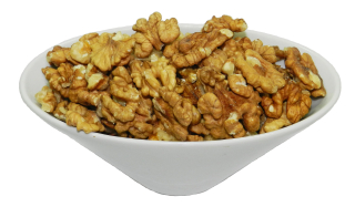 Orechy - Vlašské orechy HULLED PRILADY 500G PIąTNICA