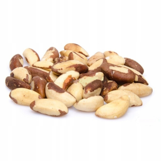 Orechy - Brazílske orechy 1kg Kłos-Pol