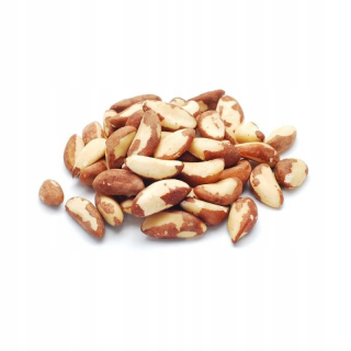 Orechy - Brazílske orechy Delicious 1kg Premium Quality