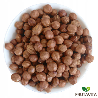 Orechy - Lieskové orechy 1000 g fratavita
