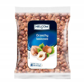Orechy - HELCOM 1KG LUSTELNUTS