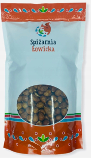 Orechy - Lieskové orechy 1kg čerstvé