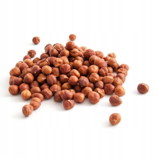 Orechy - Lúpané lieskové orechy 1kg