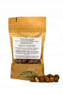 Orechy - Lúpané lieskové orechy - 500g - Dary Podlasia