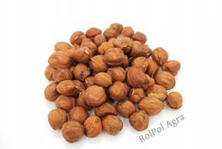 Orechy - Veľké lúpané lieskové orechy 500 g