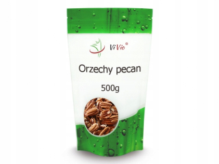 Orechy - OUTS NUTS PEKAN 500G