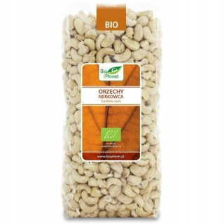 Orechy - Kešová matica 1kg Bio Kinky Premium