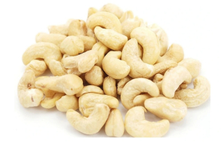Orechy - Kešová matica 250g Kłos-Pol