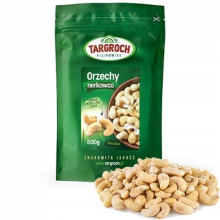 Orechy - Kešová matica 500 g