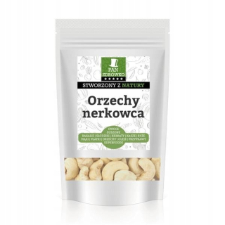 Orechy - Kešová matica 500g Pán Dzodko