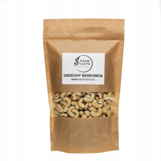 Orechy - NERKOWCA 500G /