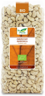Orechy - Krnties Bio 1KG - Bio Planet