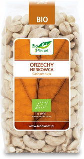 Orechy - Kešová matica BIO 350G - BIO Planéta
