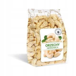 Orechy - Kešové orechy Bakal 200g