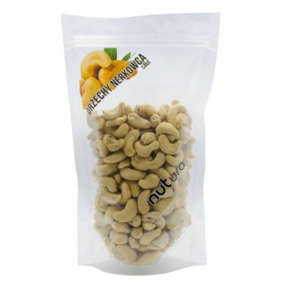 Orechy - Celé kešu orechy kešu 1000 g 1 kg