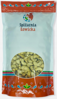 Orechy - Kešové orechy čerstvé výstredné 1 kg