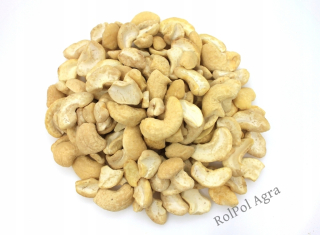 Orechy - Kesew Nut Mix 1kg Príloha k Muesli