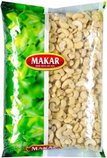 Orechy - Kešu matice makar celé orechy 1000 g