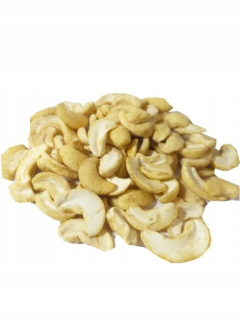 Orechy - Kešová matica minerálov-zeminy 1kg polovica kvality