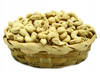 Orechy - Kešová matica Premium 500g Naturfruit