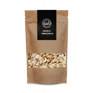 Orechy - Kesew NUTS WEKI 500G