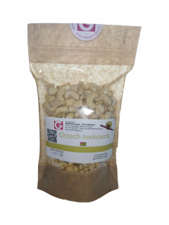Orechy - Prírodné prírodné orechy Všetky Kinky Togo 500g