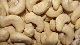 Orechy - Kešu oriešky, kešu 500g