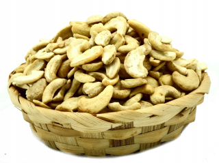 Orechy - Kešové orechy Premium 500g Naturfruit