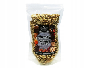 Orechy - Kenews Halves a Kwałki 1kg Kerkowiec SW