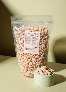 Orechy - Kešová matica Premium 1KG
