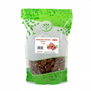Orechy - Pekanové orechy 1 kg AGNEX
