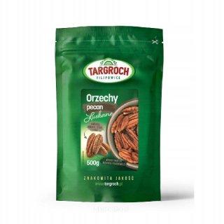 Orechy - Pekan 500g orechy
