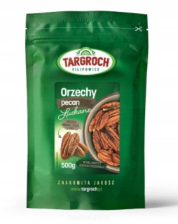 Orechy - Pecan Pekan 250g NUTS