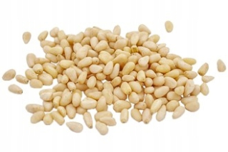 Orechy - Piniové orechy 200g